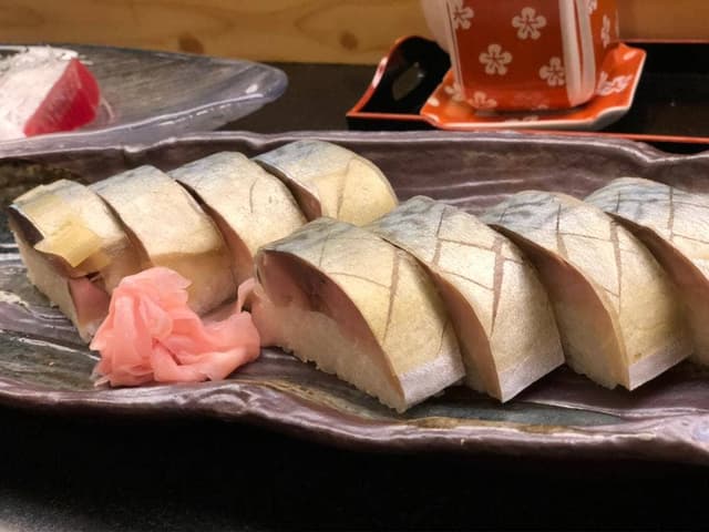 中西 - サブ画像1