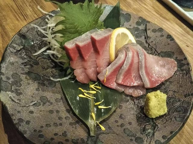 なきぼくろダイニング - サブ画像2