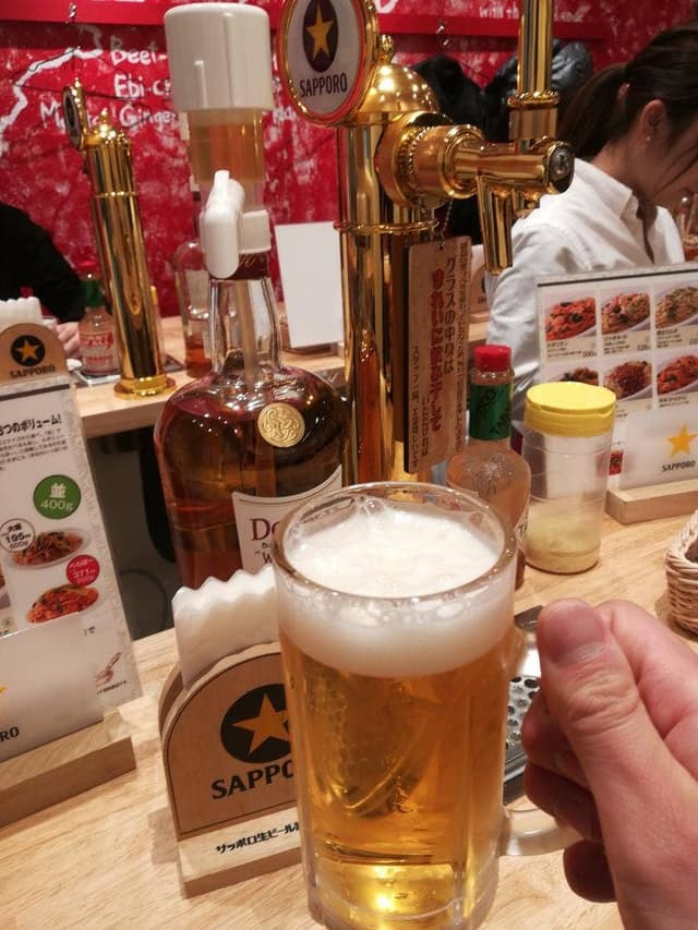 ローマ軒 名古屋大須店 - サブ画像2
