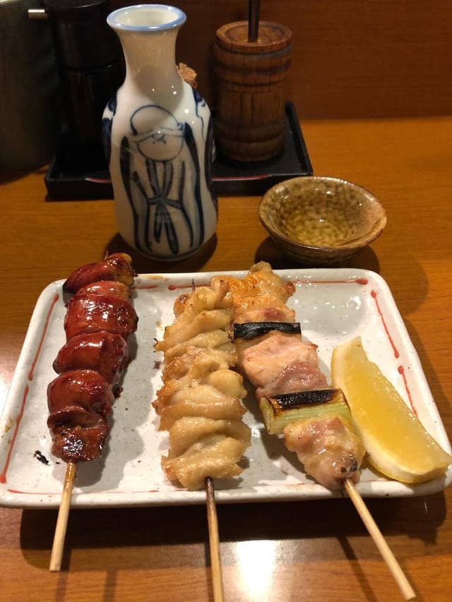 遊鳥 - サブ画像2