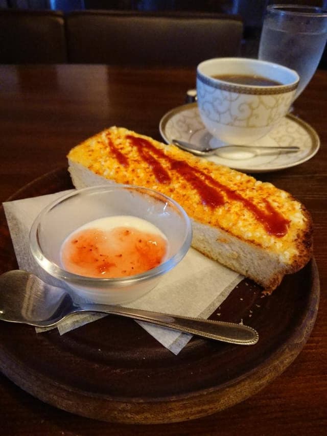 珈琲屋さかい - サブ画像1