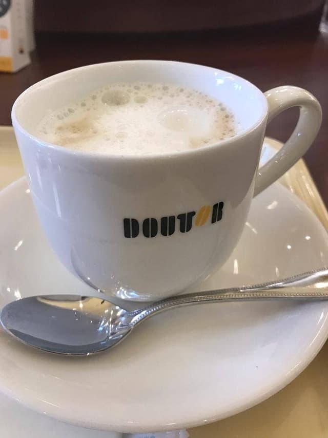ドトールコーヒーショップ イオンモール扶桑店 - サブ画像2