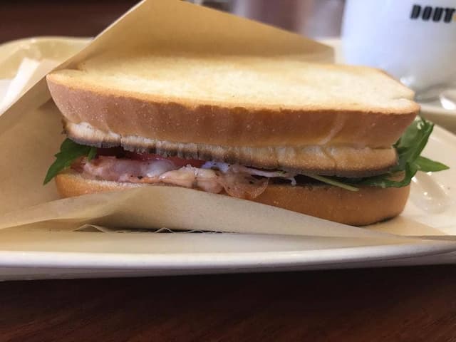 ドトールコーヒーショップ イオンモール扶桑店 - サブ画像3
