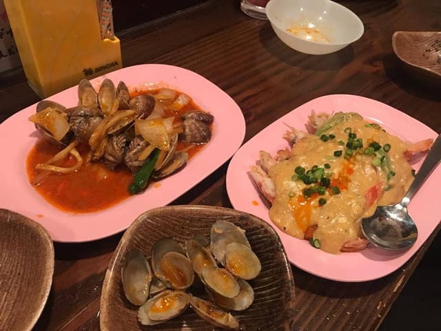 タイ料理 CANAN - サブ画像1
