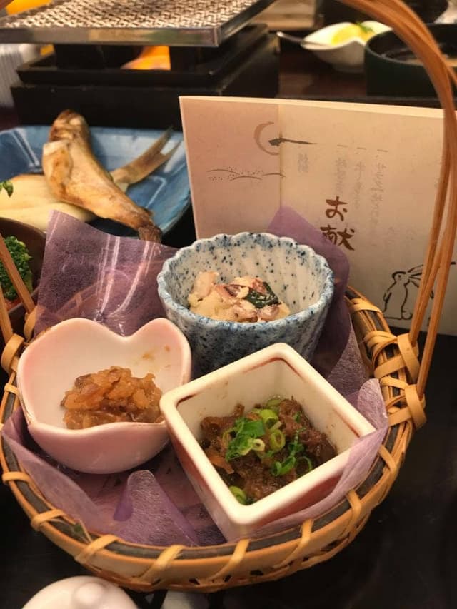 海色・湯の宿松月 - サブ画像3