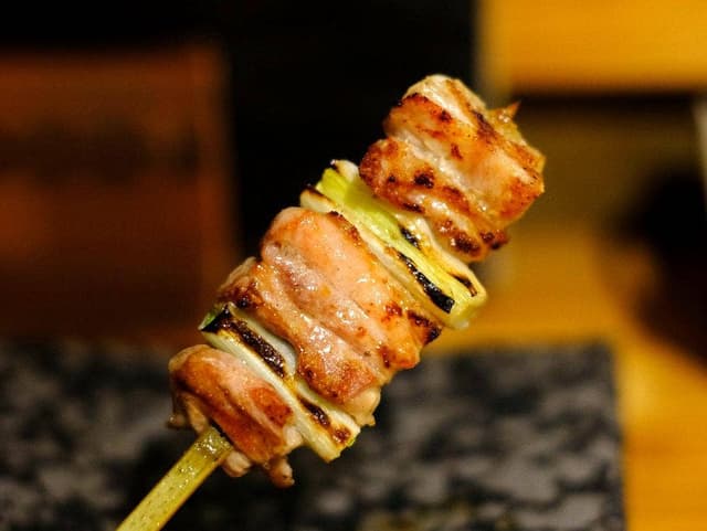 焼鳥 せんみょう - サブ画像2