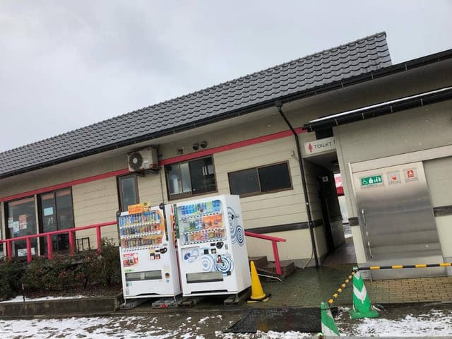 展望レストラン 内灘町サイクリングターミナル - サブ画像1