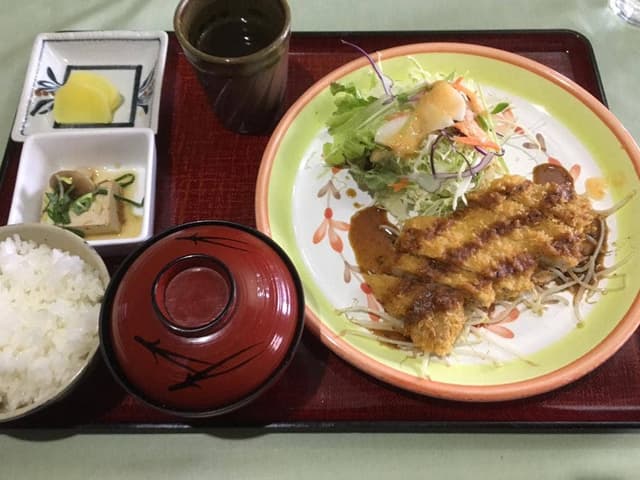 レストラン らんぷ - サブ画像1
