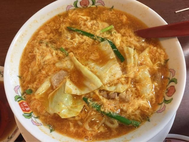 餃子の王将 高山三福寺店 - サブ画像2