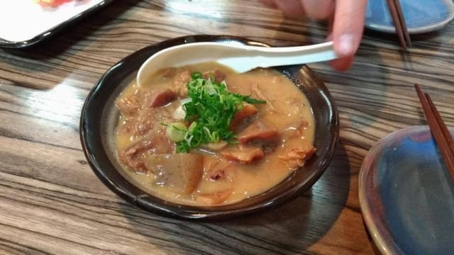 あぶり屋 まんま。 - サブ画像1