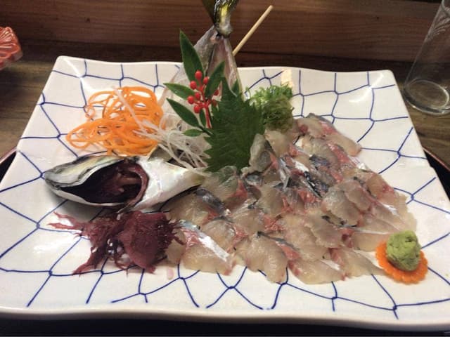 うえだ いけす料理 - サブ画像3