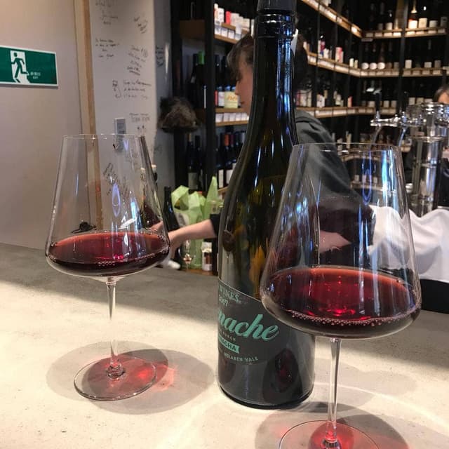 ワインの円山屋 - サブ画像2