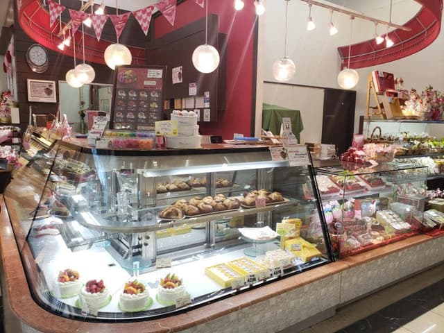 Miche Rosee イオンモール高岡店 - サブ画像2