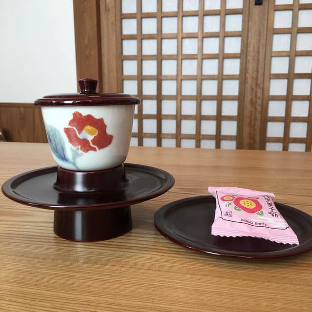 道後温泉別館 飛鳥乃湯泉 - サブ画像1