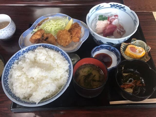 金彦魚店 - サブ画像2