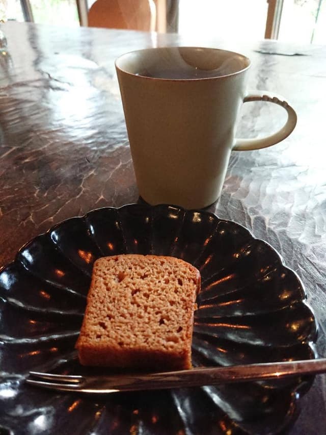 kasumigaoka coffee - サブ画像2