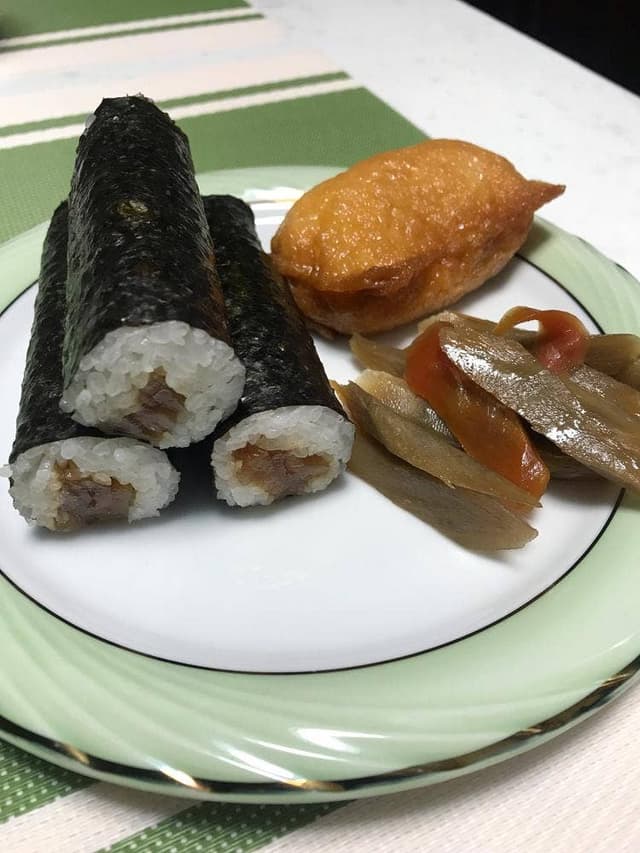 亀すし - サブ画像1