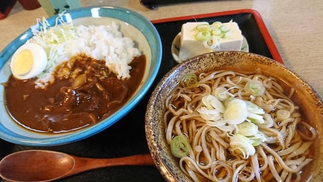 そば好 - サブ画像1