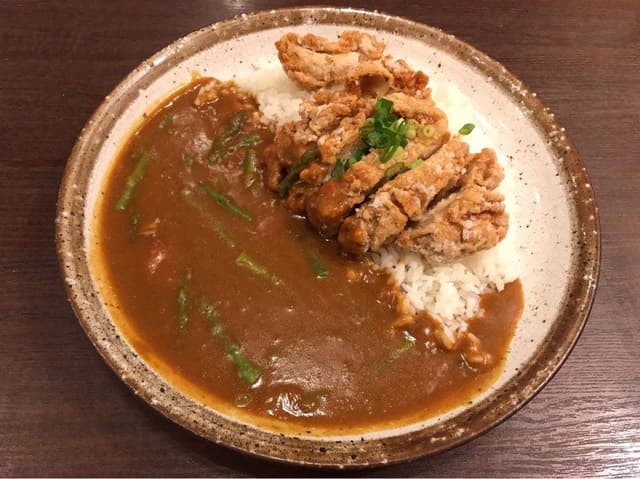カレーハウスCoCo壱番屋 長野西和田店 - サブ画像2
