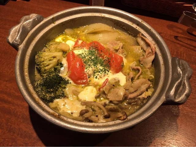 シロッコ ピザ＆ワイン酒場 - サブ画像2