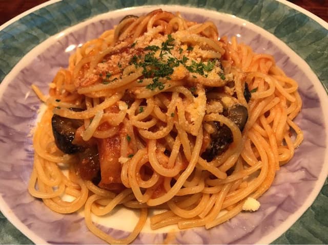 鎌倉パスタ MIDORI長野店 - サブ画像2
