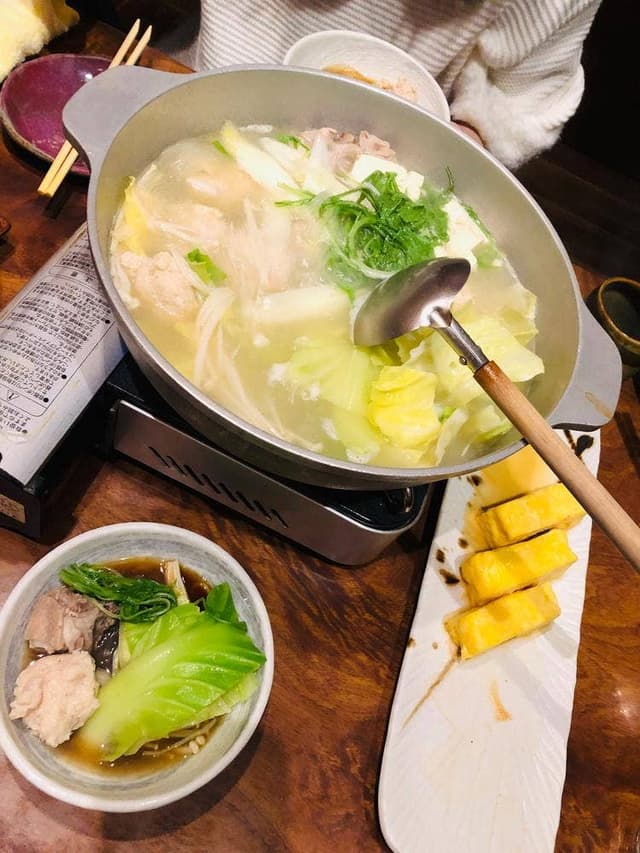 つくよみ - サブ画像2