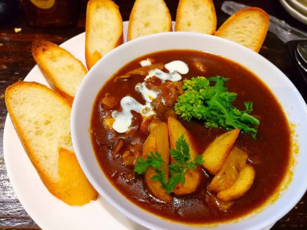 ブルービーンズ