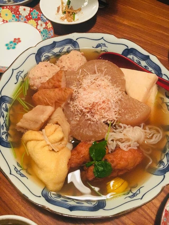 角の蛸笑 - サブ画像2