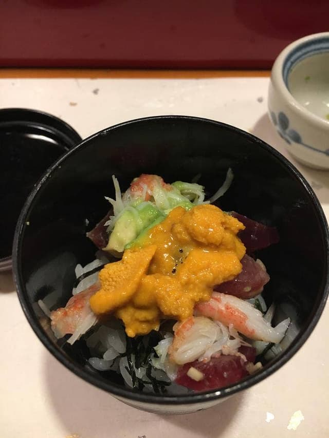 都寿司 - サブ画像1