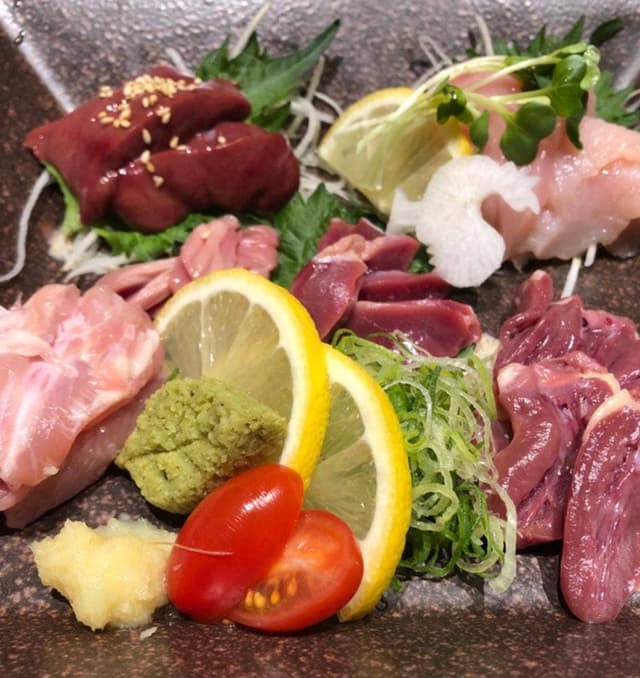 鷄想美食 喰う太ら - サブ画像1