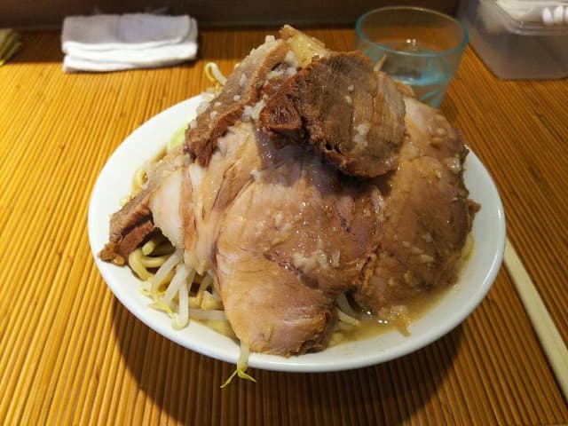 三代目溝口屋 - サブ画像3