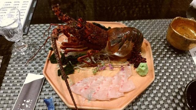 寿司ダイニング季鮮花 - サブ画像1