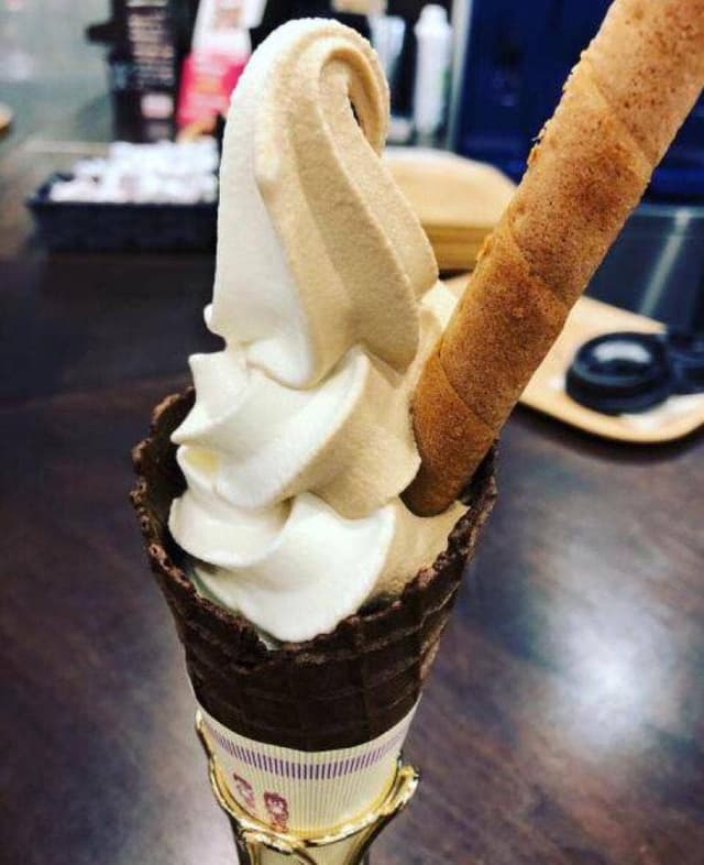 大和屋 赤城高原SA店 - サブ画像3