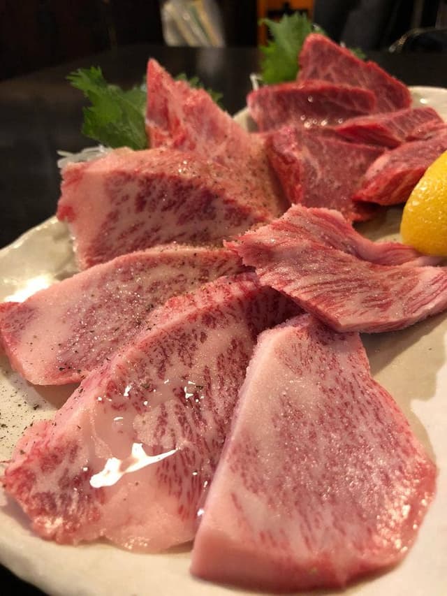 焼肉市場2号店 - サブ画像1