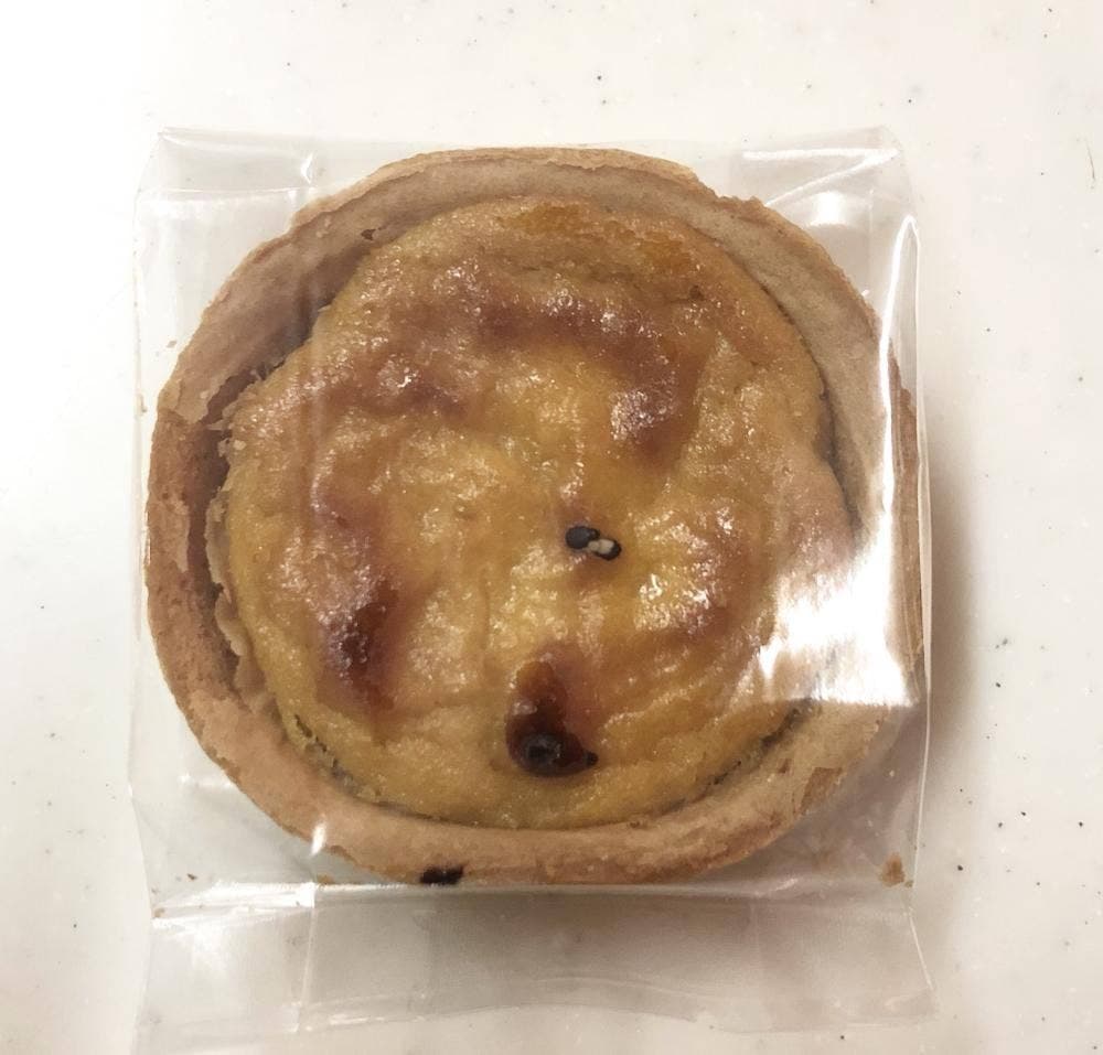 SWEETS BOX パナンテ京阪天満橋店