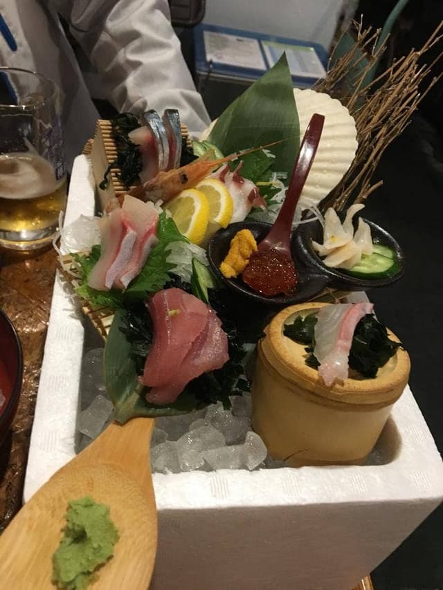 えびす鮮魚店 - サブ画像3