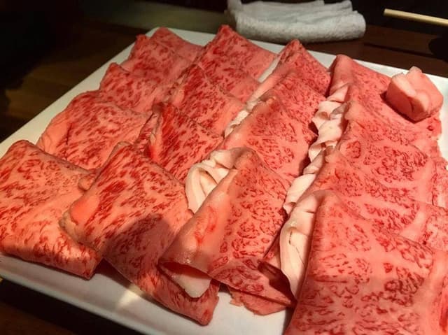 板前焼肉 一笑 北新地 離宮 - サブ画像1