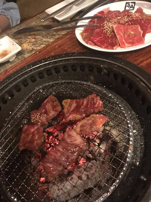 牛角 大岡山店 - サブ画像3