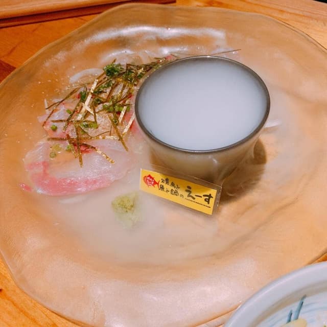 焼鳥と魚と鍋 焼鳥のえーす 天神店 - サブ画像3