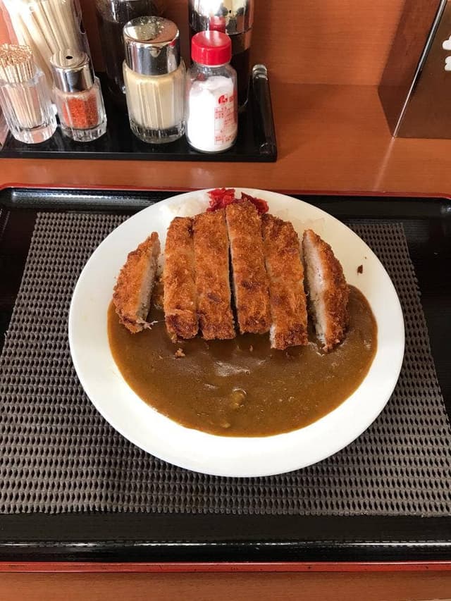 食事処 さつま屋 - サブ画像1