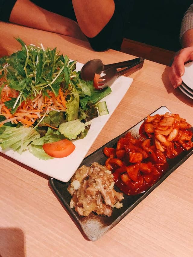 炭火焼肉 炙季 - サブ画像1
