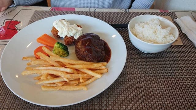 HaYuKa dining - サブ画像1