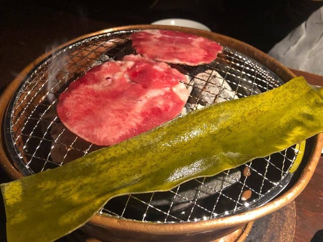 じろうや - サブ画像1