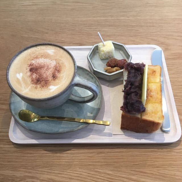 HOUSest-LIFE+CAFE - サブ画像1