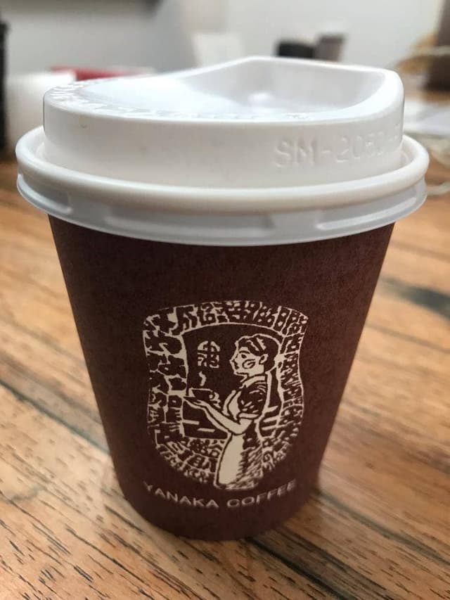 やなか珈琲店 湯島店 - サブ画像1