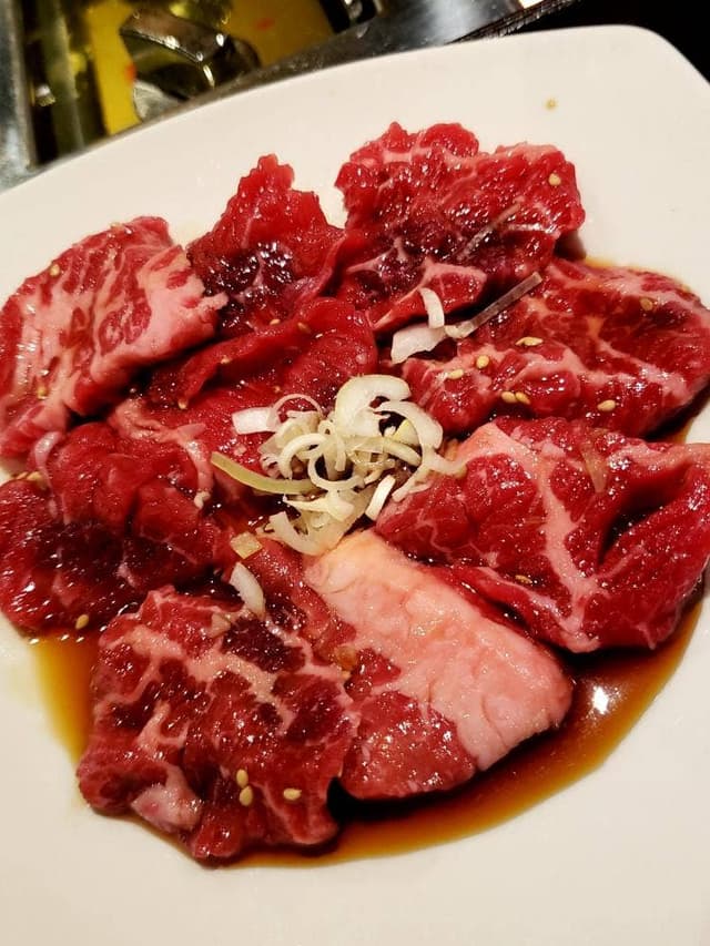 ごち苑 浅草橋東口店 - サブ画像2
