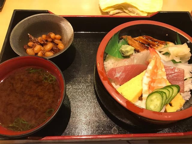 やぐら寿し - サブ画像2