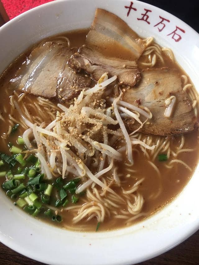 十五万石南立石店 - サブ画像2
