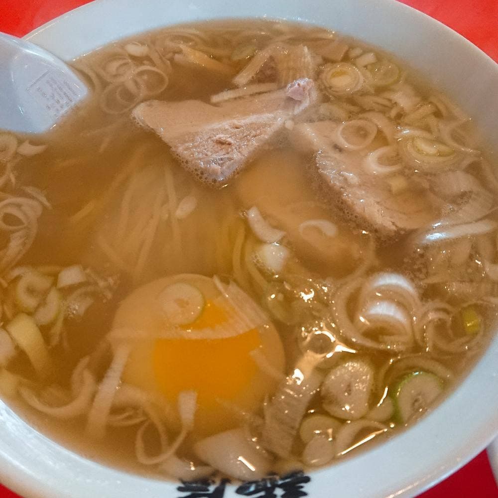 麺屋 服部