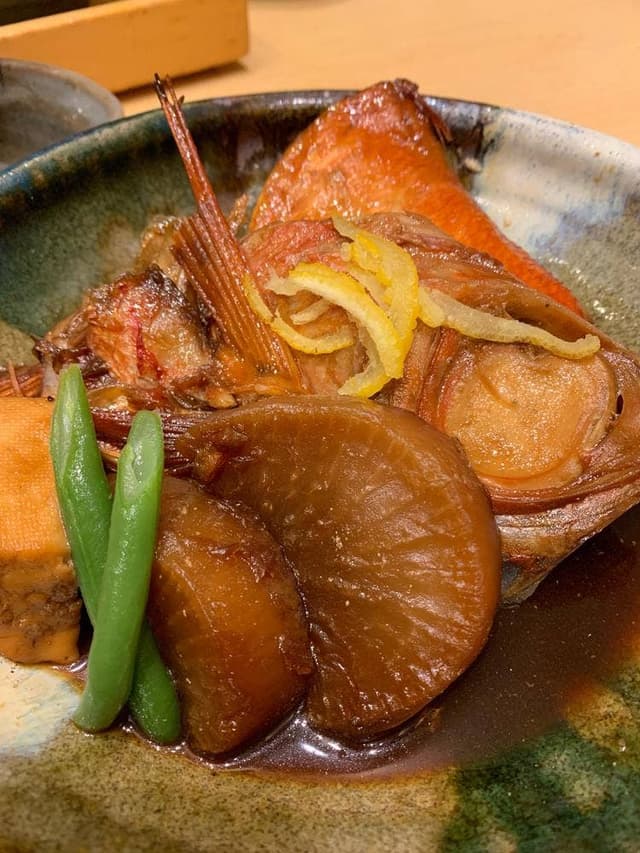 一汁五穀 佐賀店 - サブ画像1